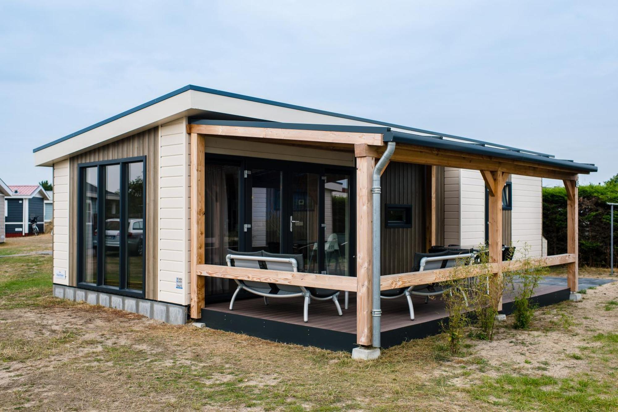 Camping De Kiekduun Buren  Zewnętrze zdjęcie
